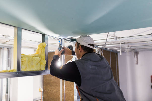 Best Wall Insulation Contractor  in Manorville, NY