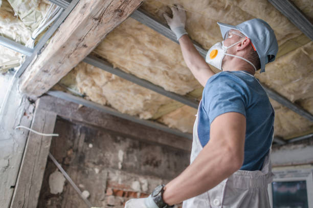 Range of Insulation Solutions in Manorville, NY