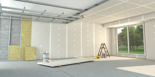 Range of Insulation Solutions in Manorville, NY