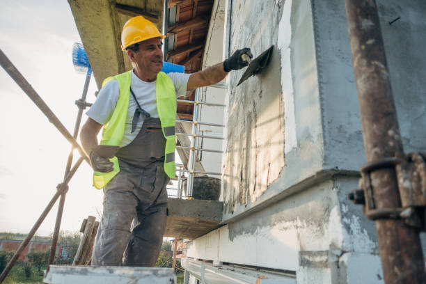Best Attic Insulation Installation  in Manorville, NY