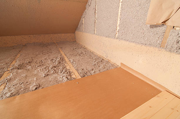Best Home Insulation Services  in Manorville, NY