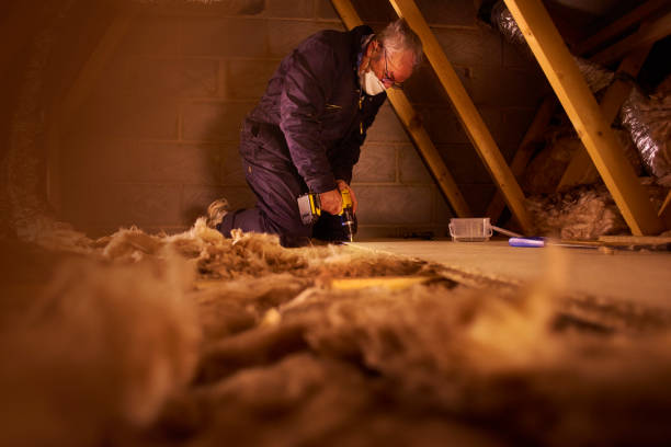 Best Home Insulation Services  in Manorville, NY